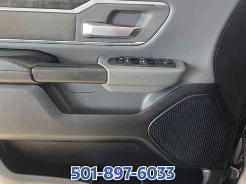 Used 2022 RAM 1500 Big Horn AWD/4WD image 26