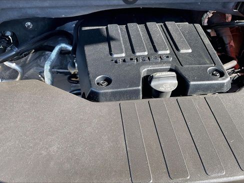 Used 2026 Chevrolet Silverado 1500 Custom image 32