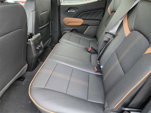 New 2026 GMC Canyon AT4 image 14