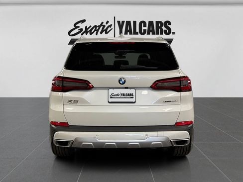 Used 2019 BMW X5 xDrive40i w/ Executive Package AWD/4WD image 4