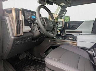New 2025 GMC Hummer EV 3X AWD/4WD video 3