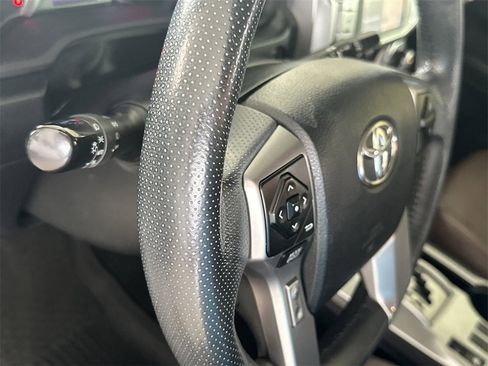 Used 2017 Toyota 4Runner Limited image 19
