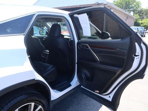 Used 2018 Lexus RX 350 AWD w/ Premium Package image 13
