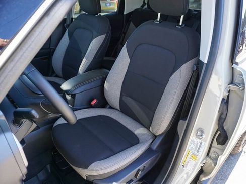 Used 2025 Ford Bronco Sport Big Bend image 12