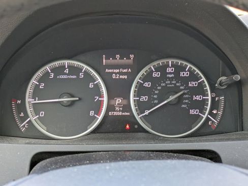 Used 2017 Acura RDX w/ Technology Package image 19