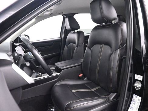 Used 2024 MAZDA CX-90 3.3 Turbo w/ Select Package image 12