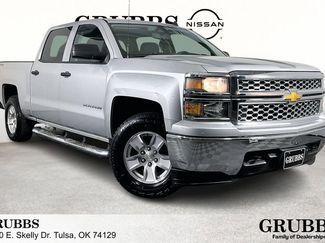 Used 2014 Chevrolet Silverado 1500 LT video 1