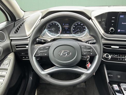 Used 2023 Hyundai Sonata SE FWD image 21