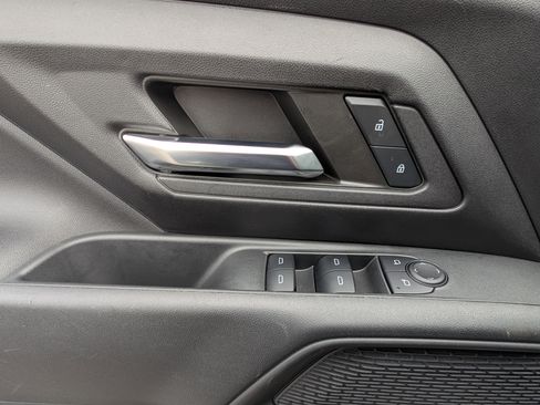 Used 2024 Chevrolet Silverado EV W/T image 12