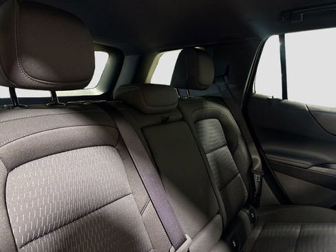 New 2026 Chevrolet Equinox LT w/ Safety and Technology Package FWD image 29