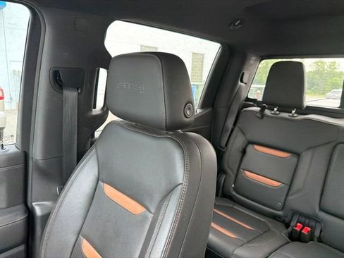 Used 2020 GMC Sierra 1500 AT4 w/ AT4 Premium Package AWD/4WD image 67
