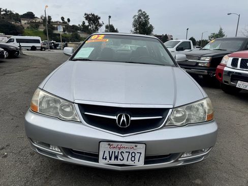 Used 2002 Acura TL image 3