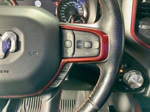 Used 2020 RAM 1500 Rebel w/ Rebel Level 2 Equipment Group image 28