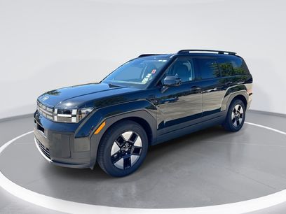 Certified 2024 Hyundai Santa Fe SEL