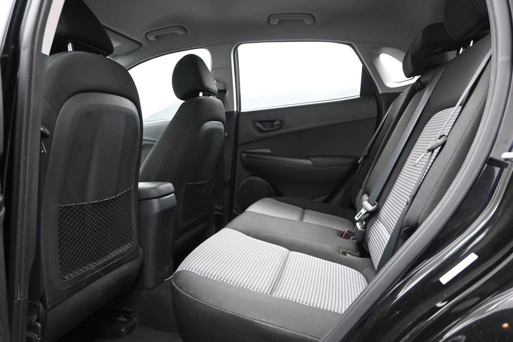 Used 2020 Hyundai Kona SE FWD image 15