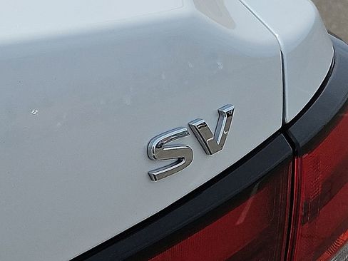 Used 2024 Nissan Sentra SV w/ All-Weather Package FWD image 12