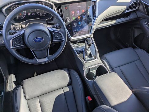 Certified 2025 Subaru Outback Limited XT w/ Popular Package #2 image 19