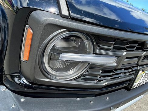 Used 2024 Ford Bronco Raptor w/ Interior Carbon Fiber Pack 6 image 32