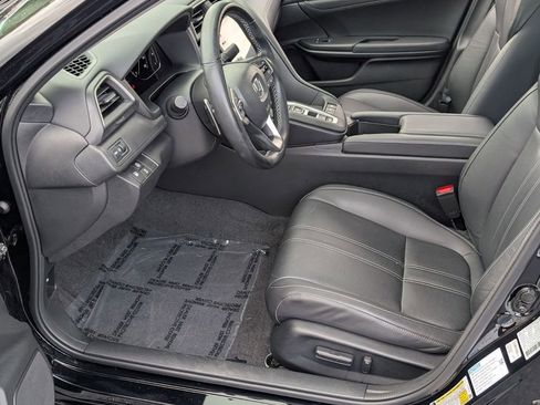 Used 2022 Honda Insight Touring image 12