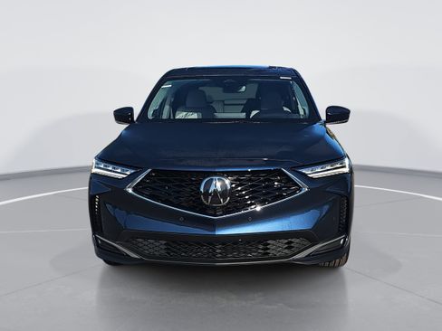 New 2026 Acura MDX FWD w/ Technology Package image 8