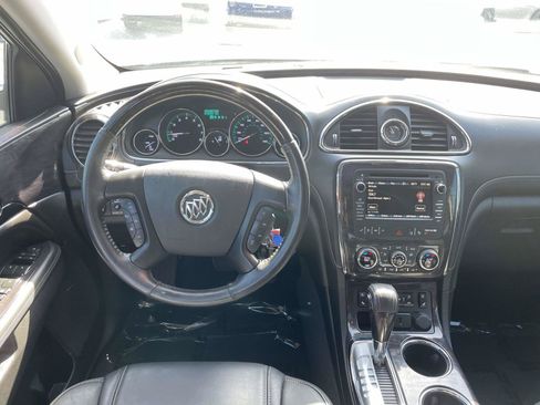Used 2017 Buick Enclave Premium w/ Enclave Tuscan Edition FWD image 15