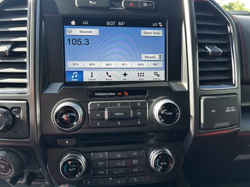 Used 2018 Ford F150 Lariat RWD image 14