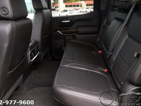 Used 2020 GMC Sierra 1500 SLT w/ SLT Premium Plus Package image 15