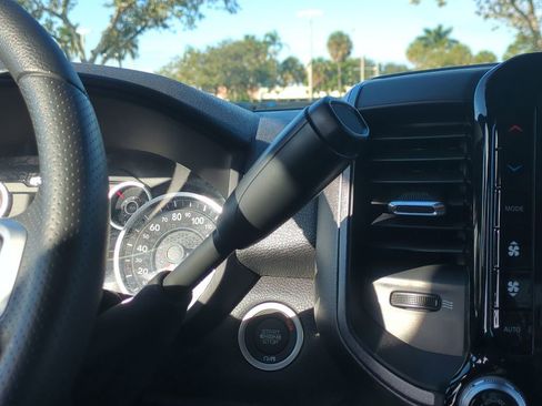 New 2025 RAM 2500 Tradesman image 20