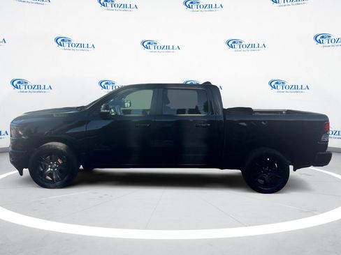 Used 2020 RAM 1500 Big Horn RWD image 2