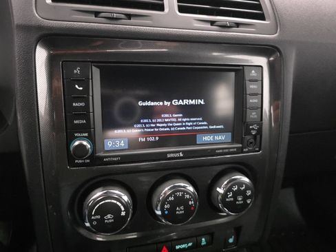 Used 2014 Dodge Challenger SXT Plus RWD image 17