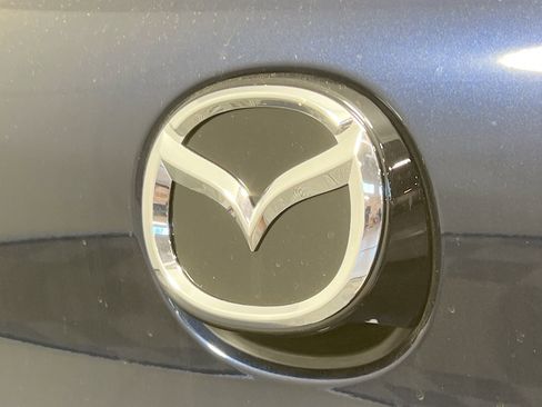 New 2026 MAZDA MAZDA3 s Sport image 31