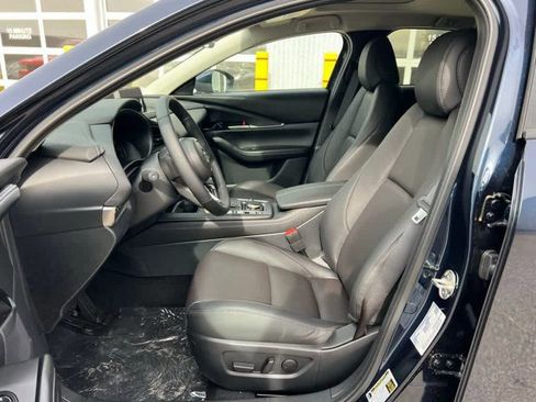 New 2026 MAZDA CX-30 AWD 2.5 S w/ Premium Package image 12