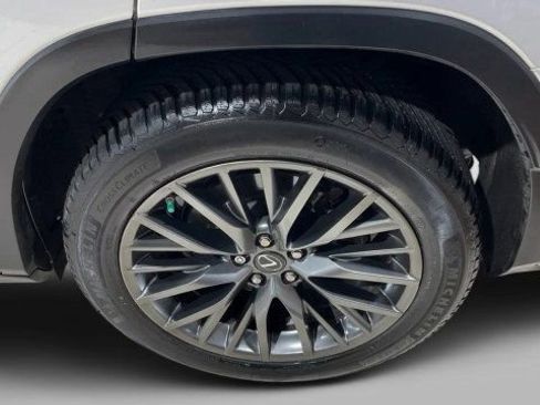 Used 2016 Lexus RX 350 F Sport image 22