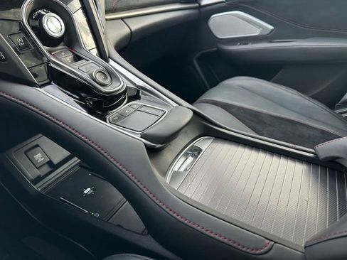 Used 2022 Acura RDX A-Spec Advance Package image 18
