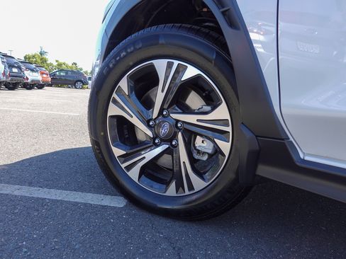 Certified 2024 Subaru Crosstrek 2.0i Premium AWD/4WD image 10