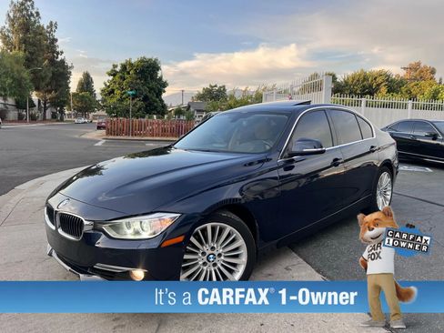 Used 2012 BMW 328i Sedan image 11