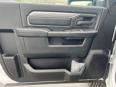 New 2024 RAM 5500 Tradesman image 10