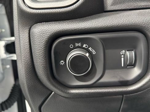 New 2024 RAM 3500 Tradesman image 40