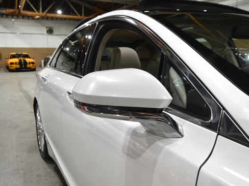 Used 2016 Lincoln MKZ AWD w/ Equipment Group 300A Reserve image 56