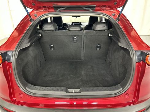 Used 2020 MAZDA CX-30 AWD w/ Preferred Package image 21