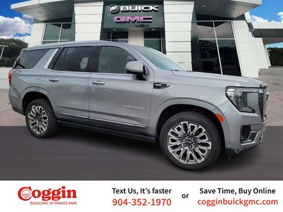 Used 2024 GMC Yukon Denali Ultimate