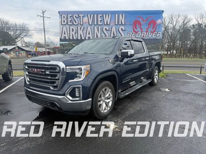 Used 2021 GMC Sierra 1500 SLT w/ SLT Premium Package
