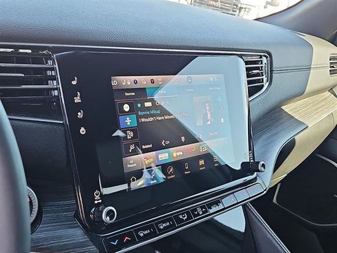 Used 2024 Jeep Wagoneer Series II w/ Convenience Group I image 17