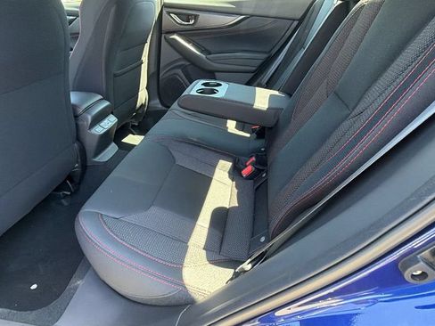 Used 2026 Subaru WRX Premium AWD/4WD image 16