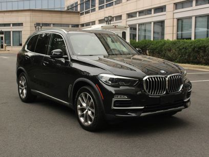 Used 2019 BMW X5 xDrive40i w/ Premium Package 2