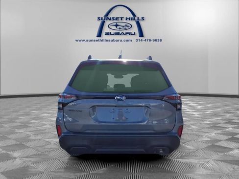 New 2026 Subaru Forester Premium image 25