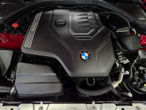 Used 2022 BMW 330i Sedan w/ Premium Package RWD image 3