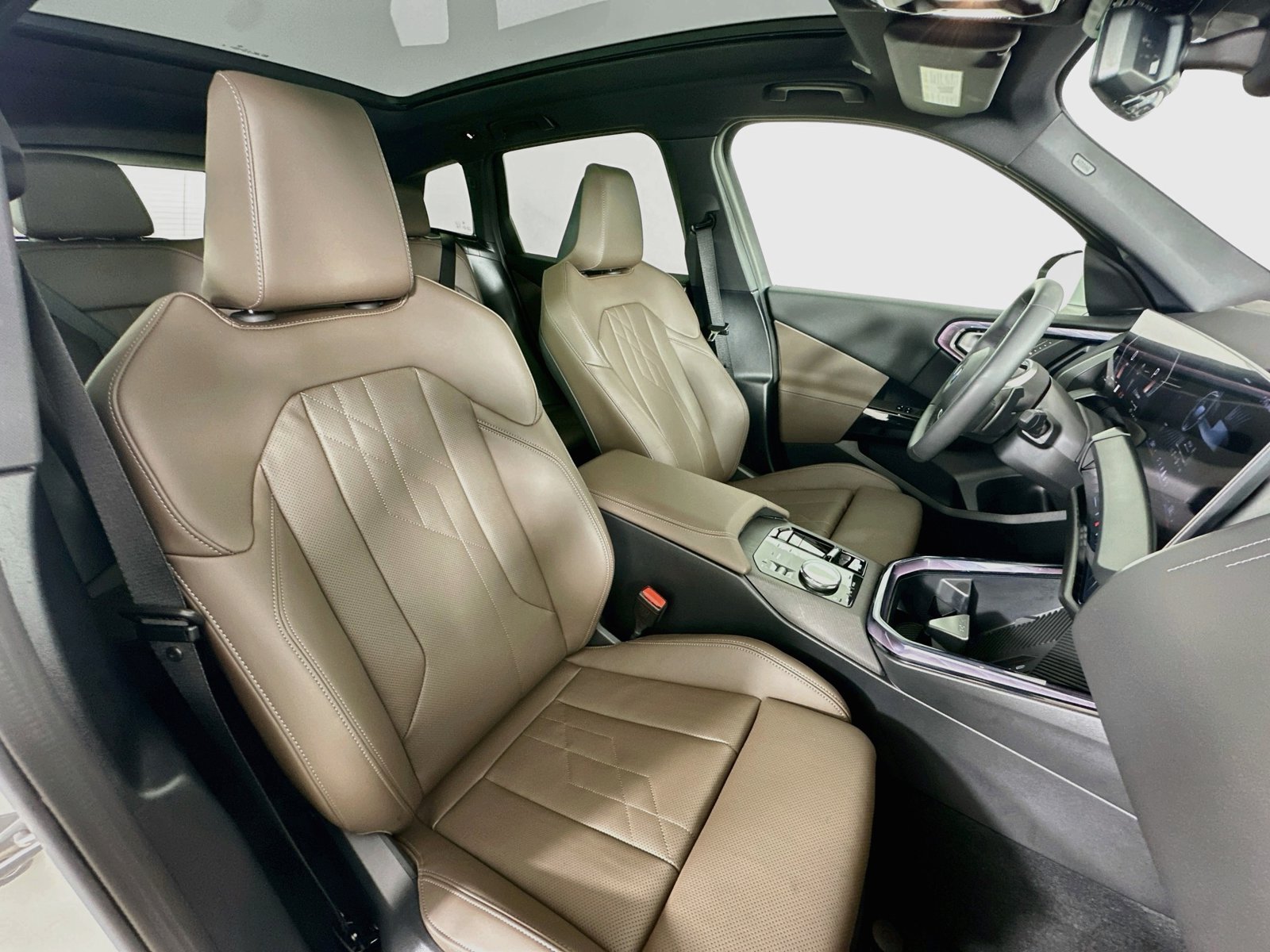 Used 2026 BMW X3 xDrive30i w/ Premium Package AWD/4WD image 47