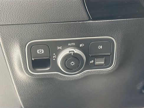 Certified 2026 Mercedes-Benz GLA 35 AMG 4MATIC image 10