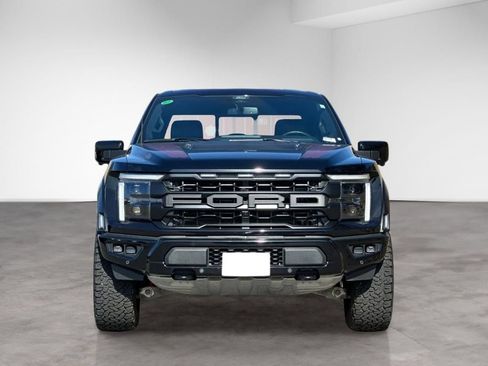 Used 2025 Ford F150 Raptor AWD/4WD image 9